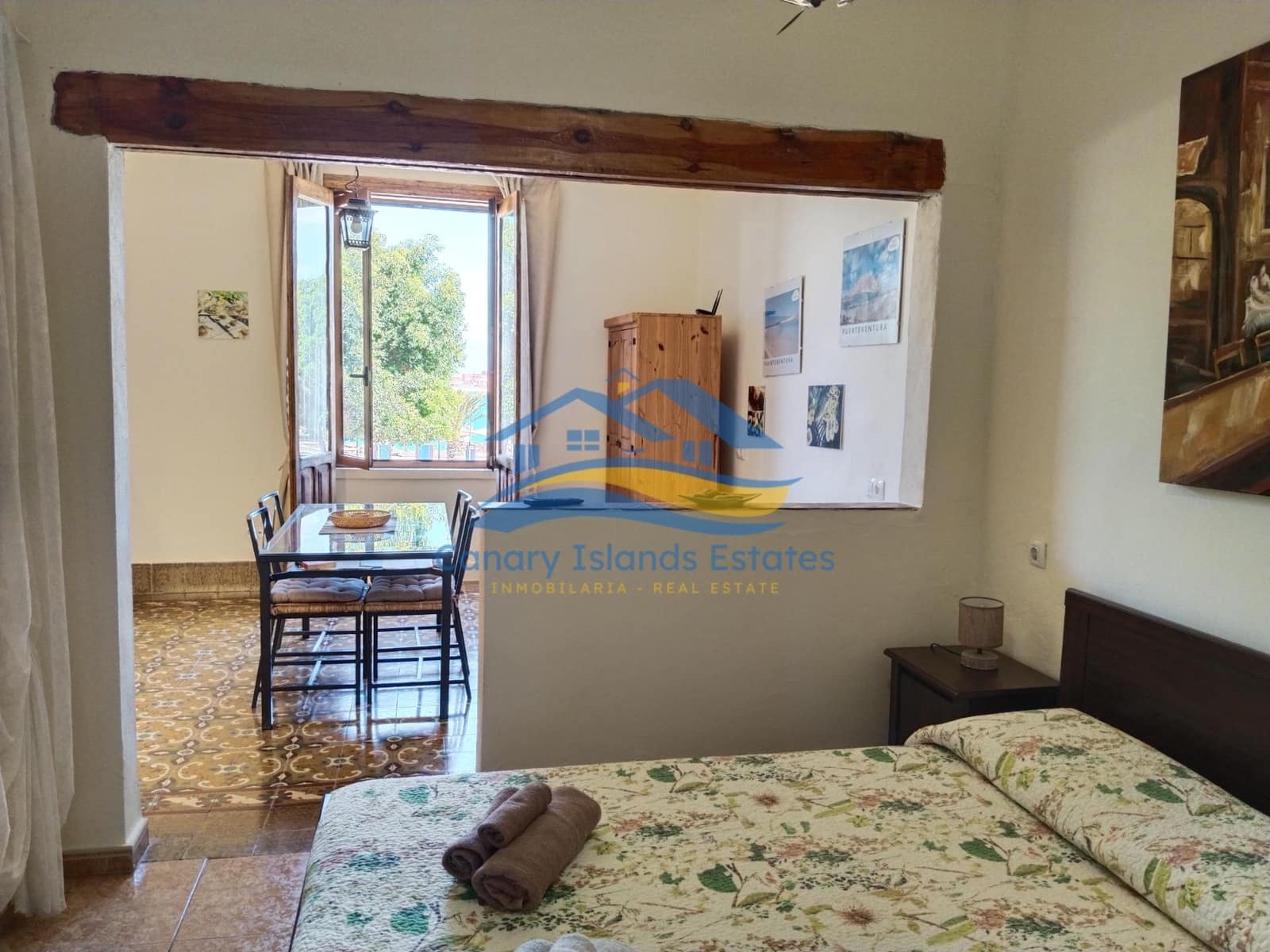 7 soveværelse Hotel til salg i Puerto del Rosario - € 595.000 (Ref: 9215272)