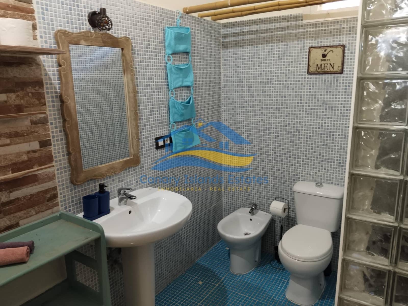 7 soveværelse Hotel til salg i Puerto del Rosario - € 595.000 (Ref: 9215272)