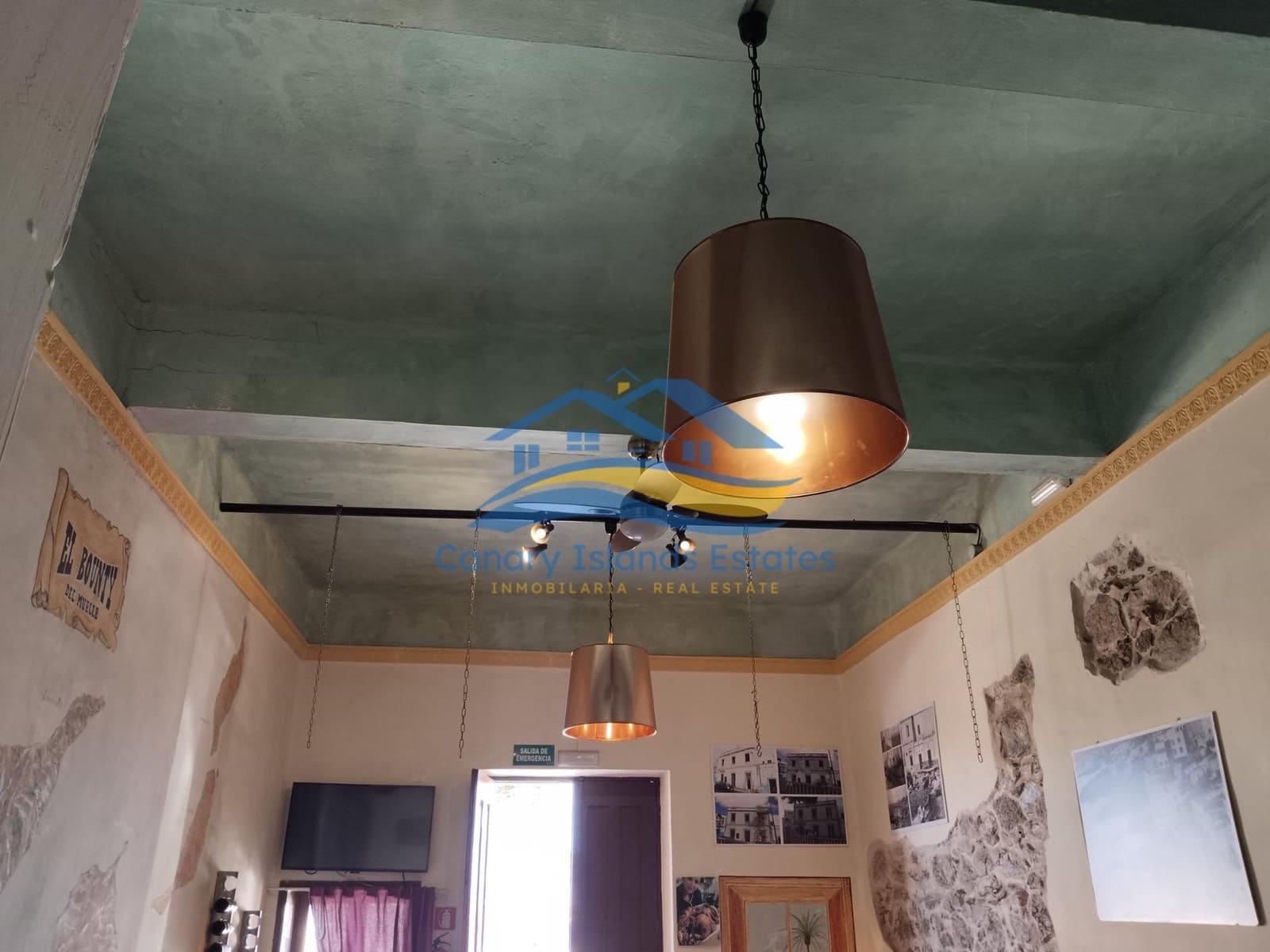 7 soveværelse Hotel til salg i Puerto del Rosario - € 595.000 (Ref: 9215272)