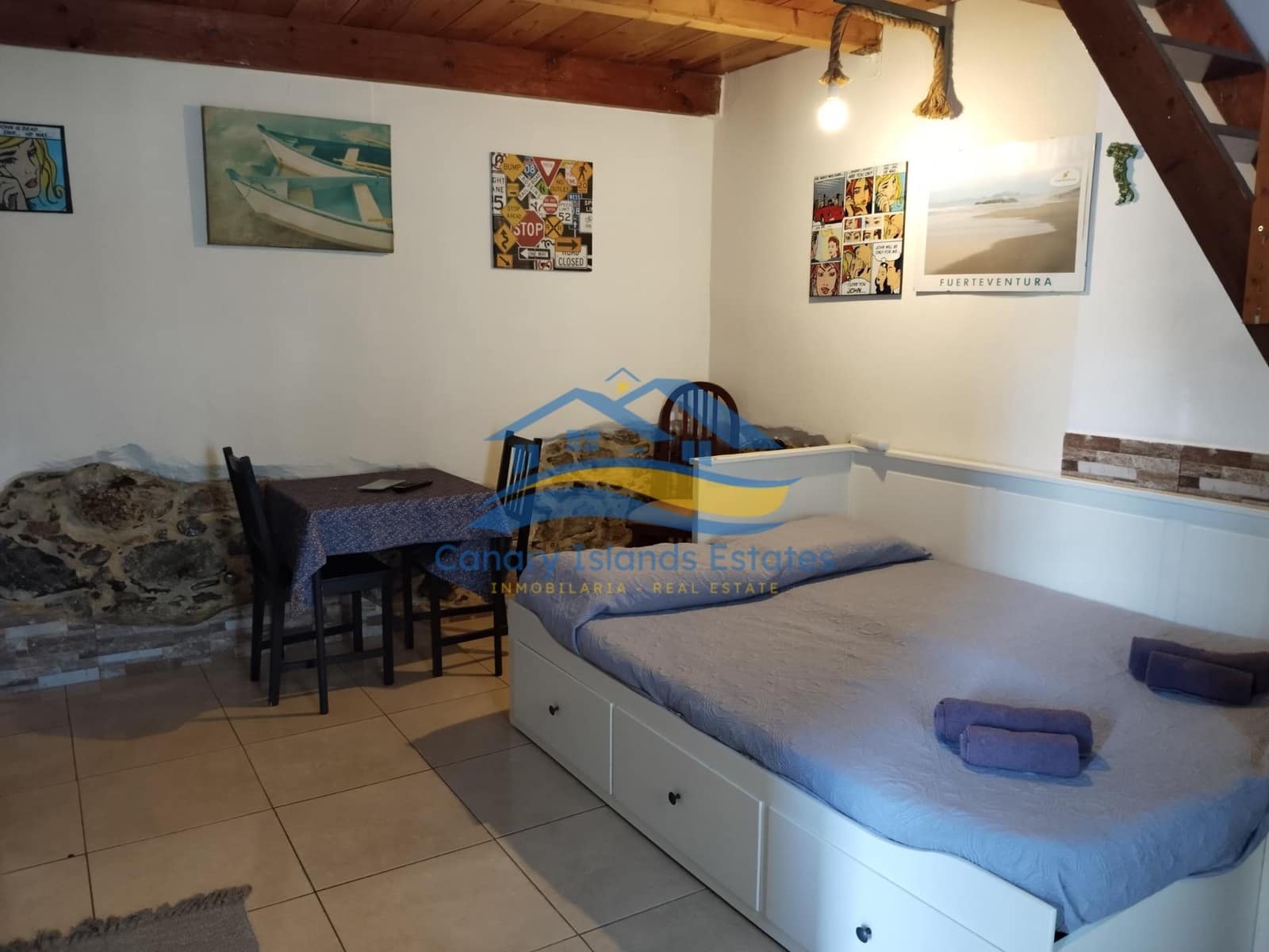 7 soveværelse Hotel til salg i Puerto del Rosario - € 595.000 (Ref: 9215272)