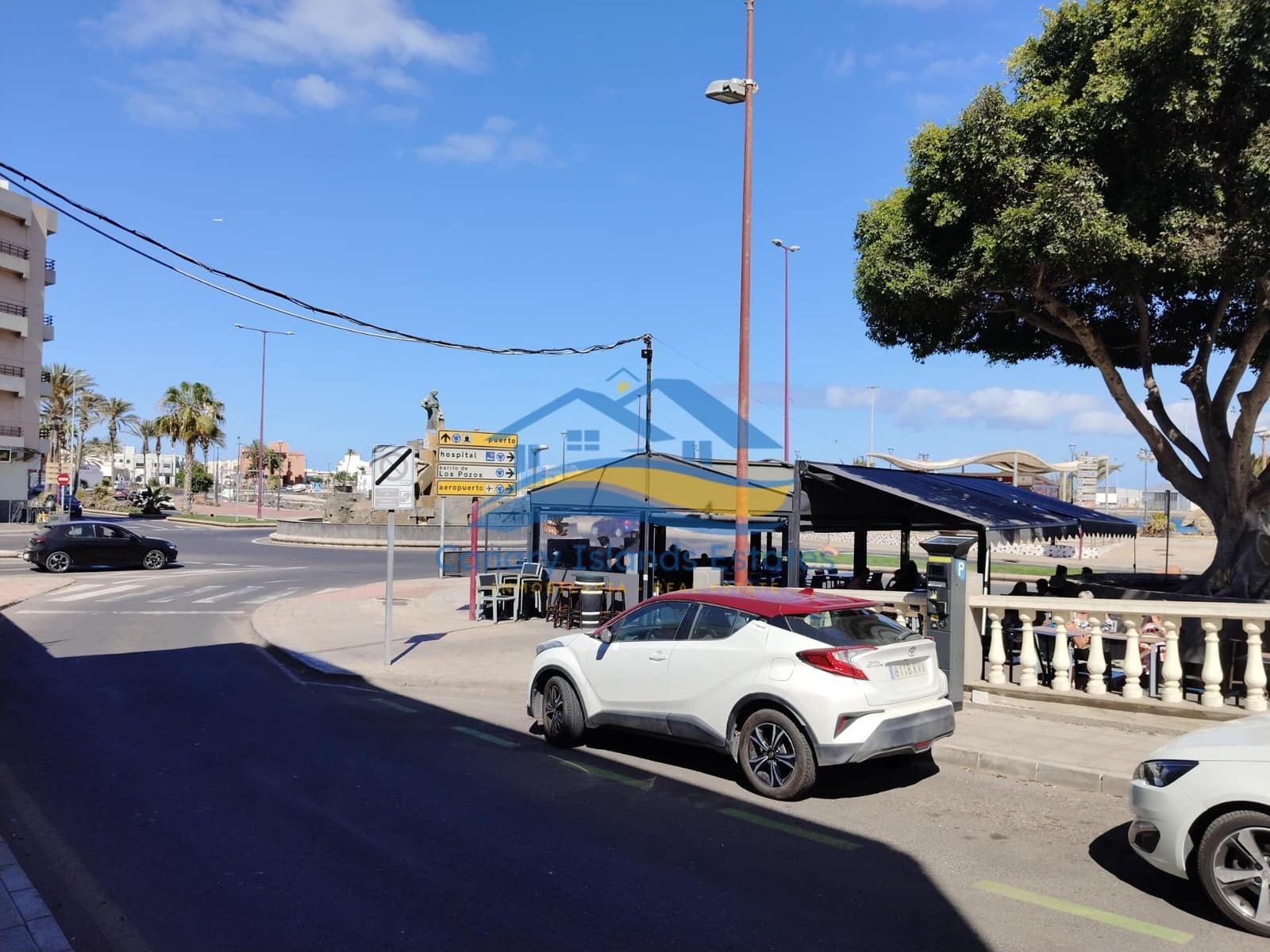 7 soveværelse Hotel til salg i Puerto del Rosario - € 595.000 (Ref: 9215272)