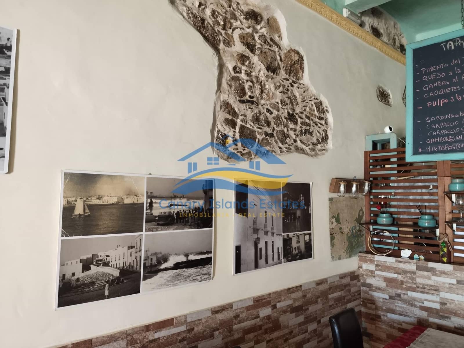 7 soveværelse Hotel til salg i Puerto del Rosario - € 595.000 (Ref: 9215272)