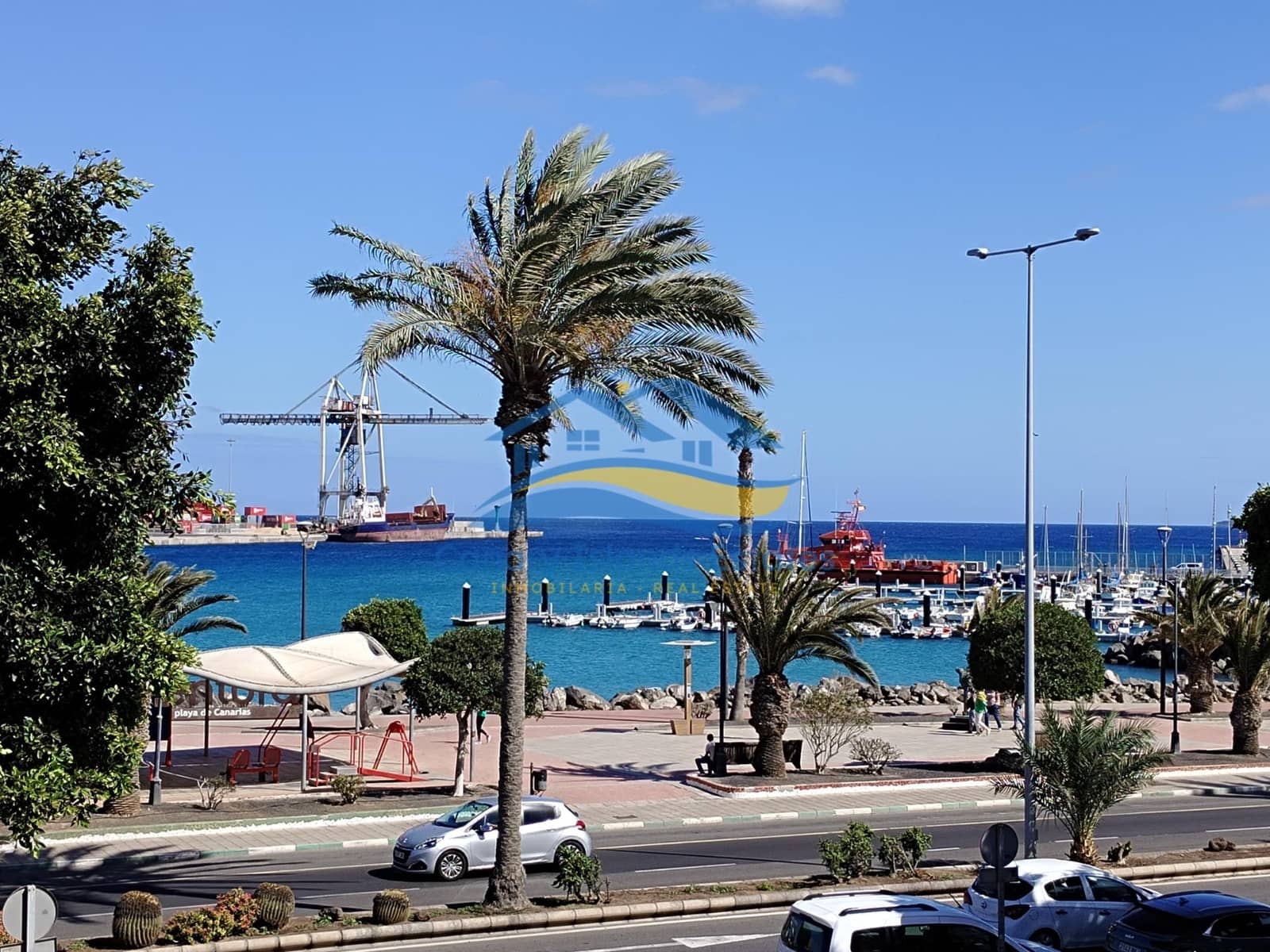 7 soveværelse Hotel til salg i Puerto del Rosario - € 595.000 (Ref: 9215272)