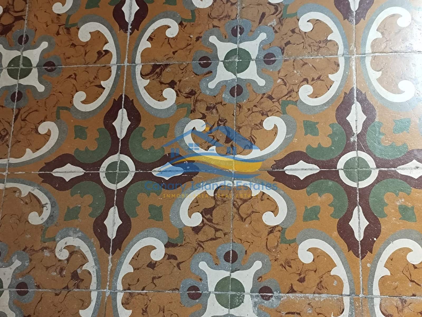 7 soveværelse Hotel til salg i Puerto del Rosario - € 595.000 (Ref: 9215272)