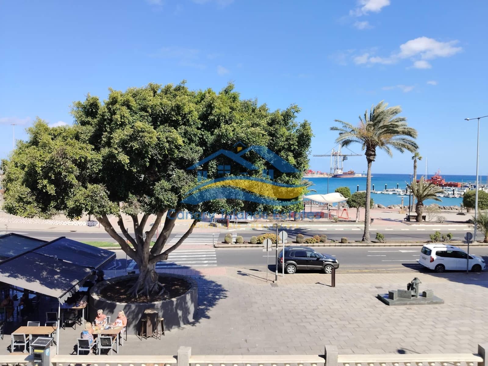 7 soveværelse Hotel til salg i Puerto del Rosario - € 595.000 (Ref: 9215272)