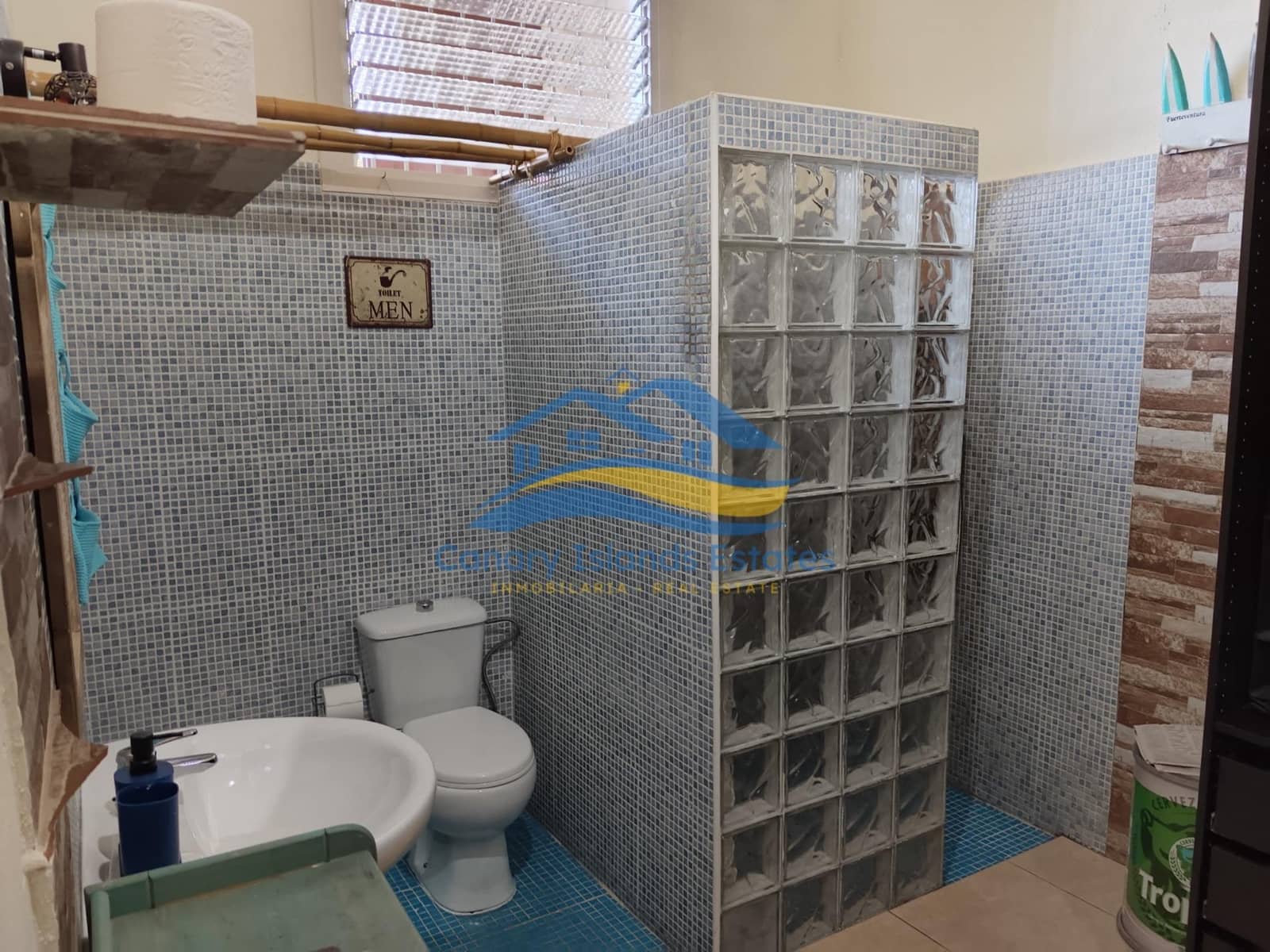 7 soveværelse Hotel til salg i Puerto del Rosario - € 595.000 (Ref: 9215272)