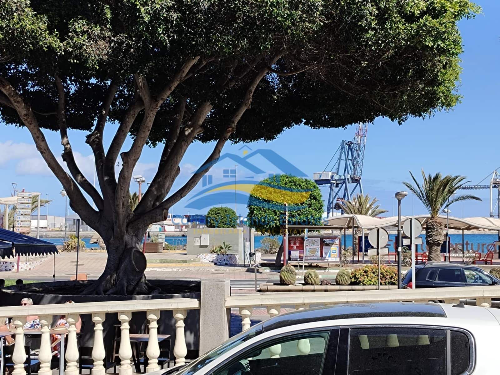 7 soveværelse Hotel til salg i Puerto del Rosario - € 595.000 (Ref: 9215272)