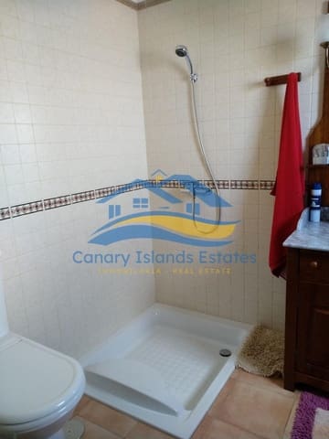 4 chambre Villa/Maison à vendre à Villaverde, La Oliva - 575 000 € (Ref: 9215273)