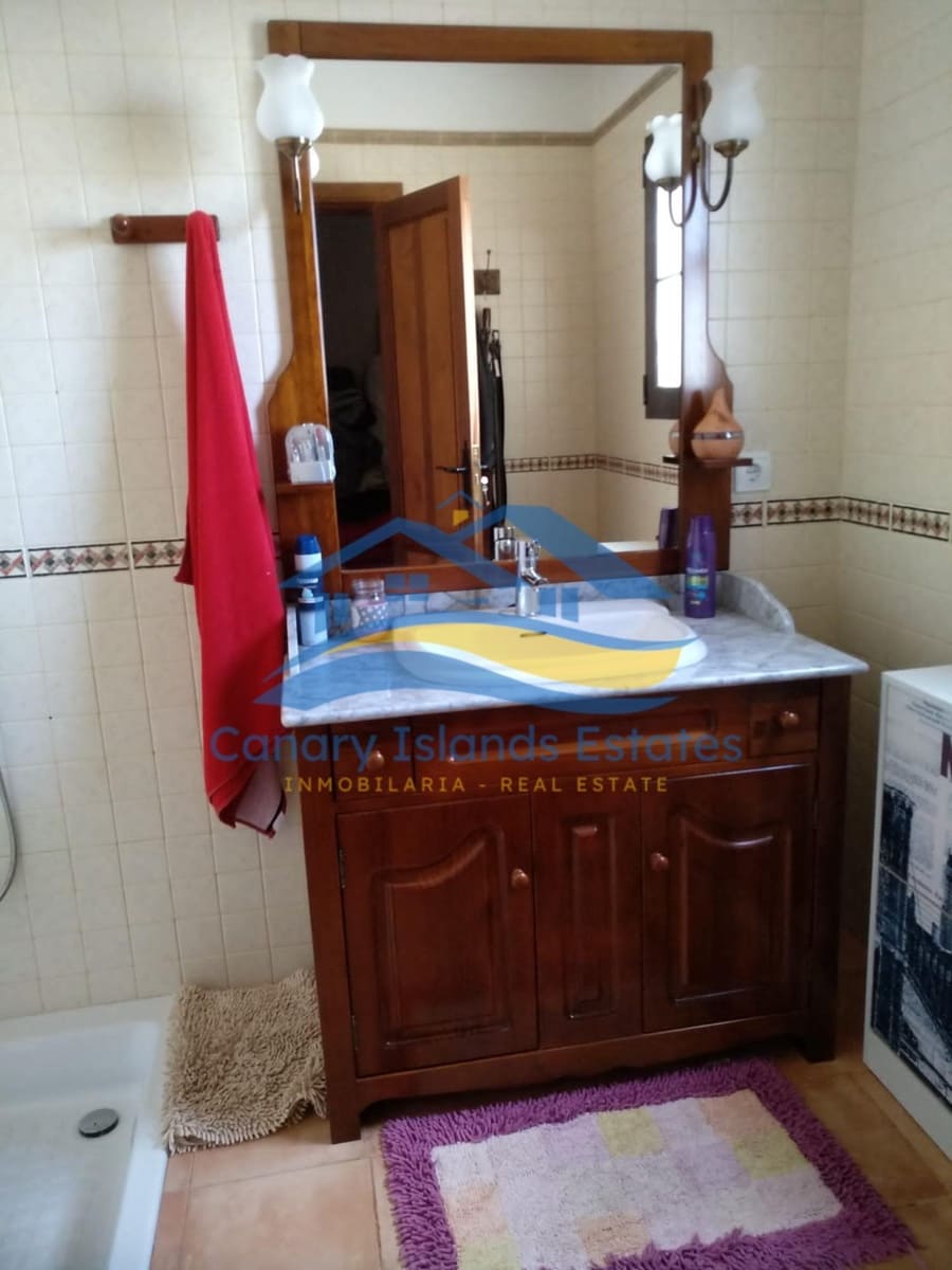 4 soveværelse Villa til salg i Villaverde - € 575.000 (Ref: 9215273)