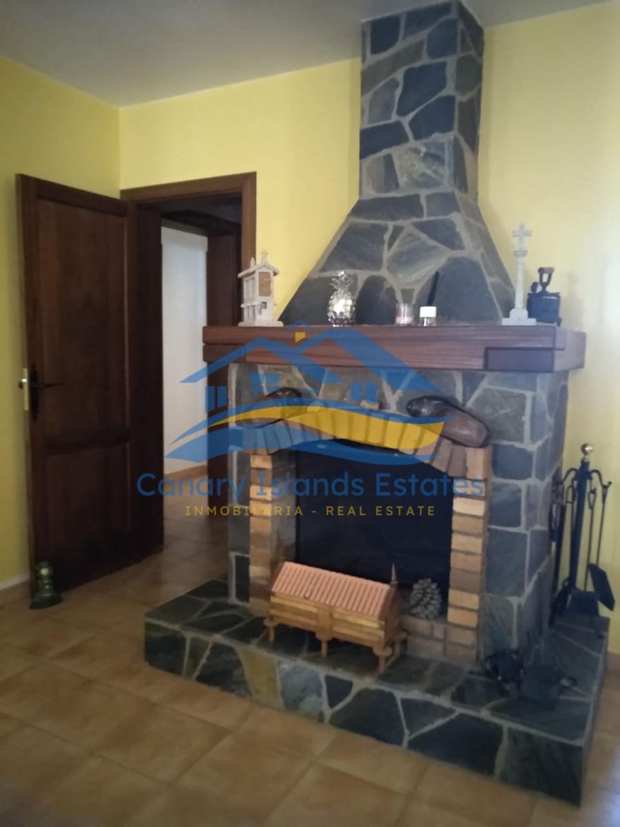 4 soveværelse Villa til salg i Villaverde - € 575.000 (Ref: 9215273)