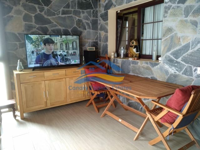 4 chambre Villa/Maison à vendre à Villaverde, La Oliva - 575 000 € (Ref: 9215273)