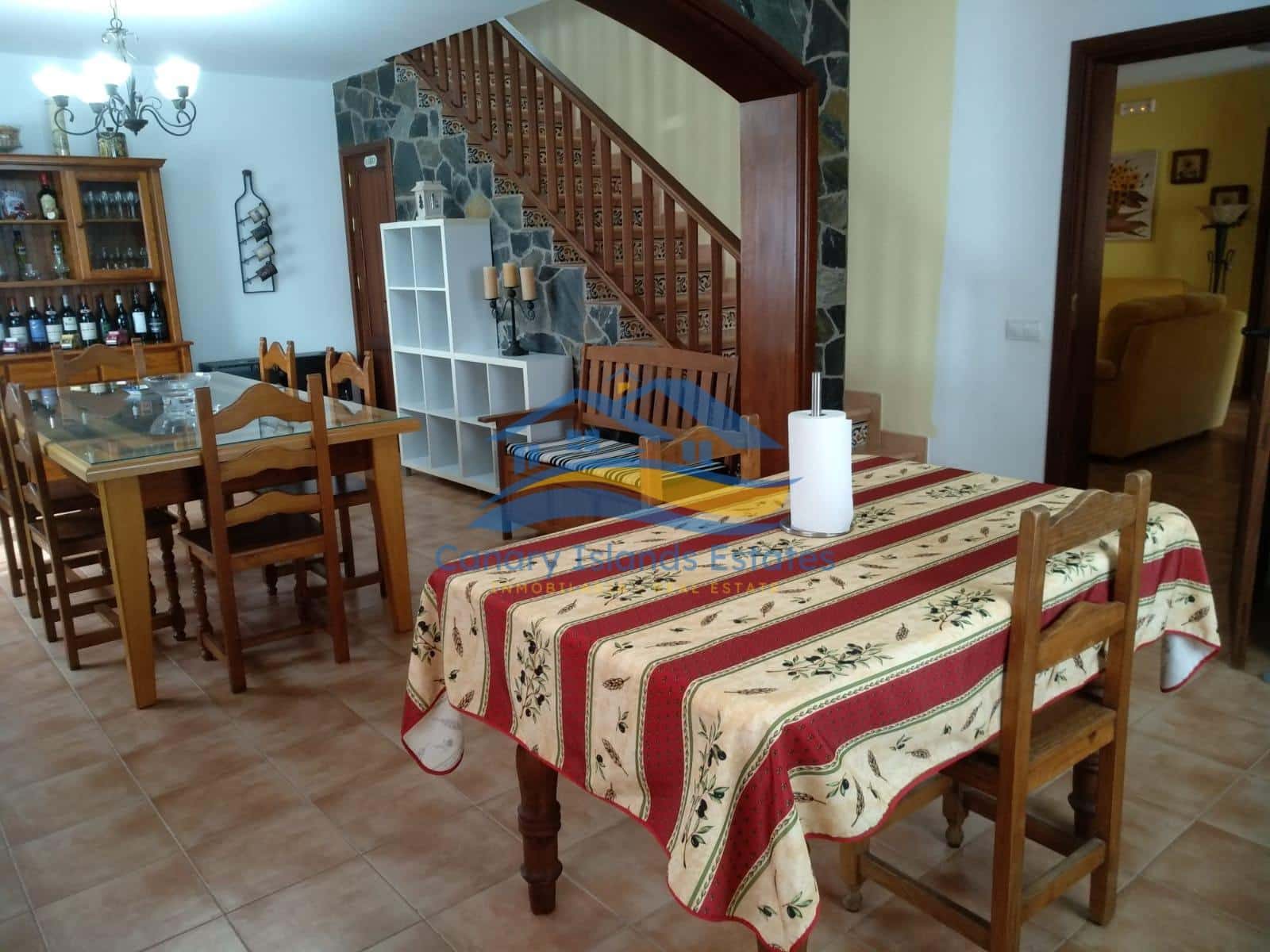 4 soveværelse Villa til salg i Villaverde - € 575.000 (Ref: 9215273)