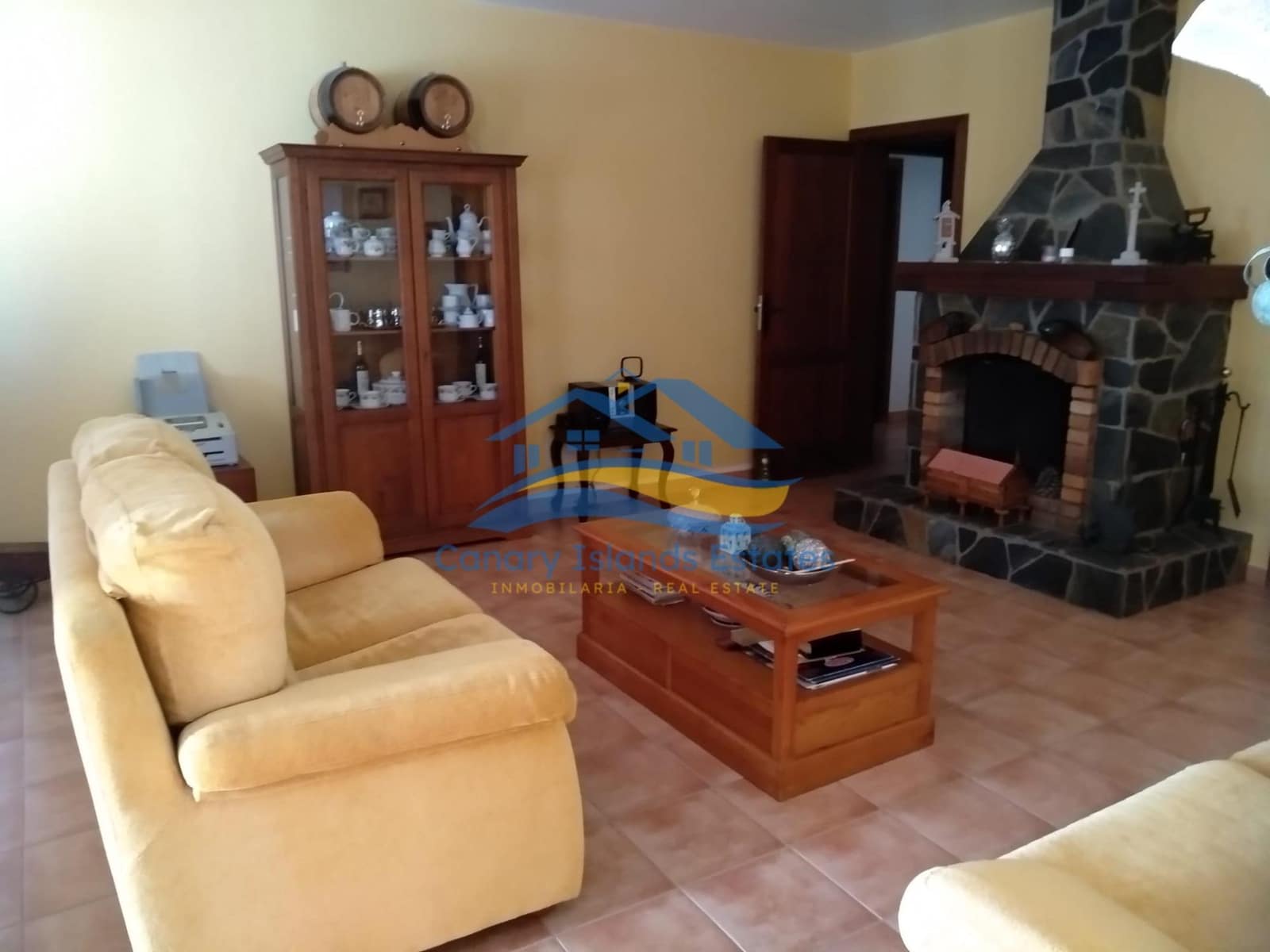 4 soveværelse Villa til salg i Villaverde - € 575.000 (Ref: 9215273)