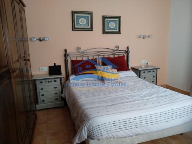 4 chambre Villa/Maison à vendre à Villaverde, La Oliva - 575 000 € (Ref: 9215273)