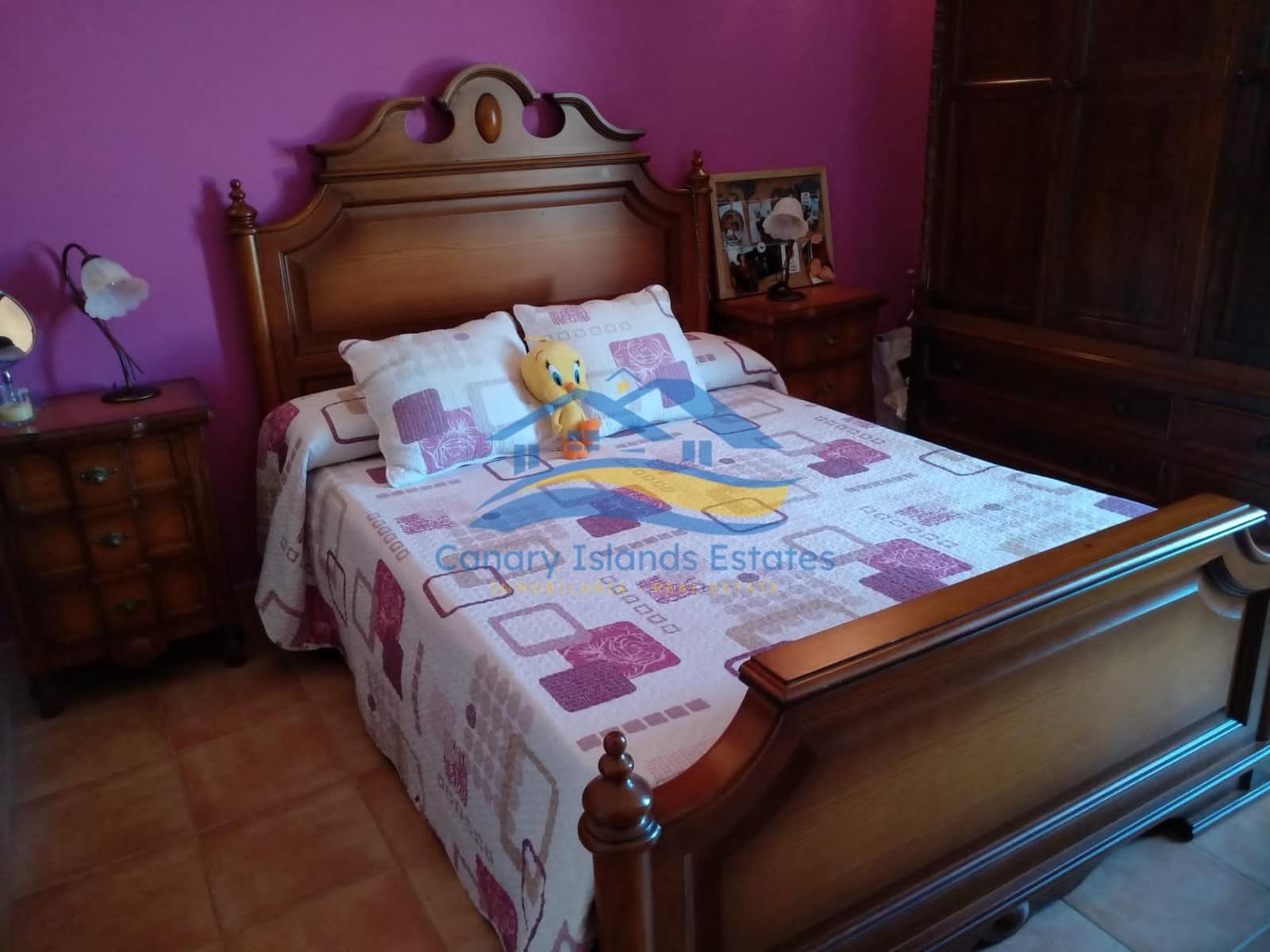 4 soveværelse Villa til salg i Villaverde - € 575.000 (Ref: 9215273)