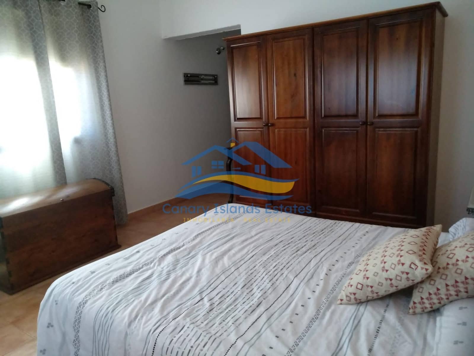 4 soveværelse Villa til salg i Villaverde - € 575.000 (Ref: 9215273)