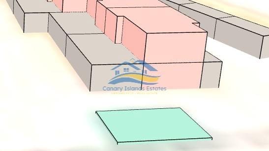 2 sypialnia Willa na sprzedaż w Corralejo - 395 000 € (Ref: 9215275)