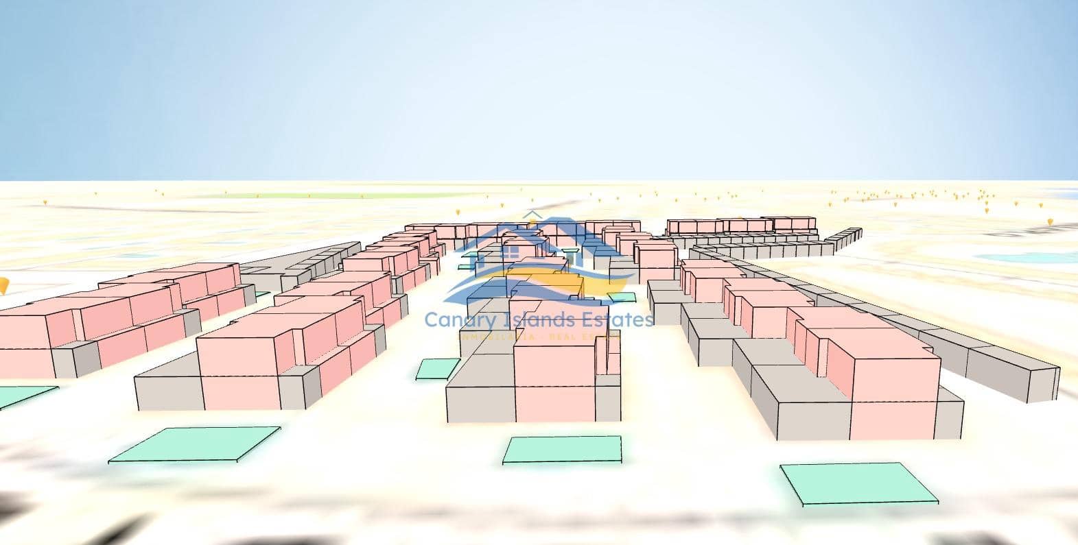 2 sypialnia Willa na sprzedaż w Corralejo - 395 000 € (Ref: 9215275)