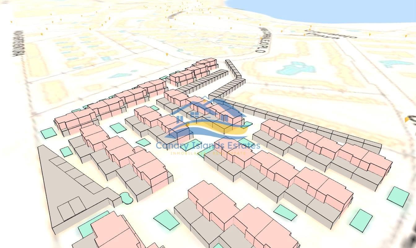 2 sypialnia Willa na sprzedaż w Corralejo - 395 000 € (Ref: 9215275)