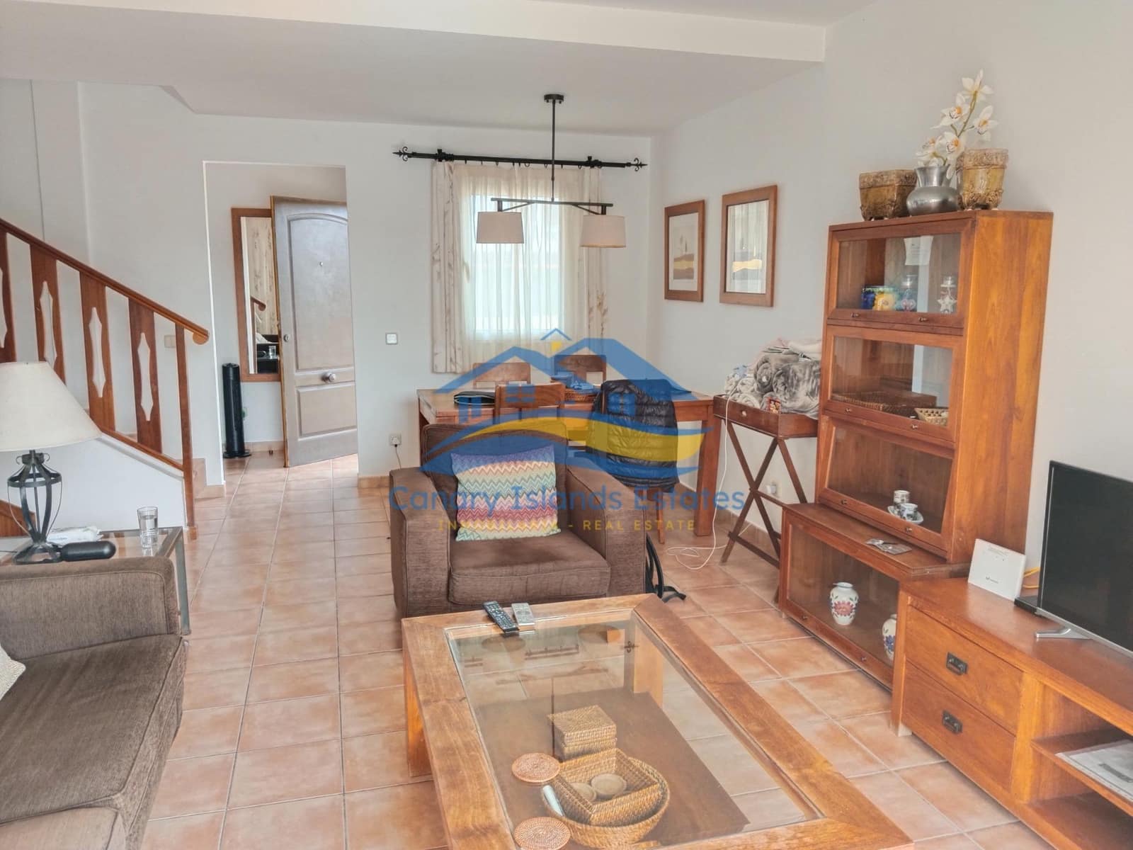 2 sypialnia Willa na sprzedaż w Corralejo - 395 000 € (Ref: 9215275)