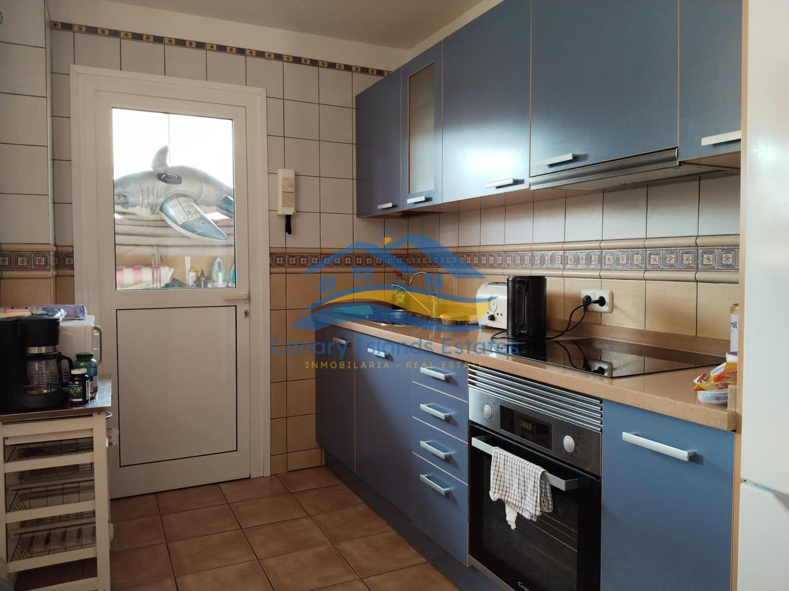 2 sypialnia Willa na sprzedaż w Corralejo - 395 000 € (Ref: 9215275)