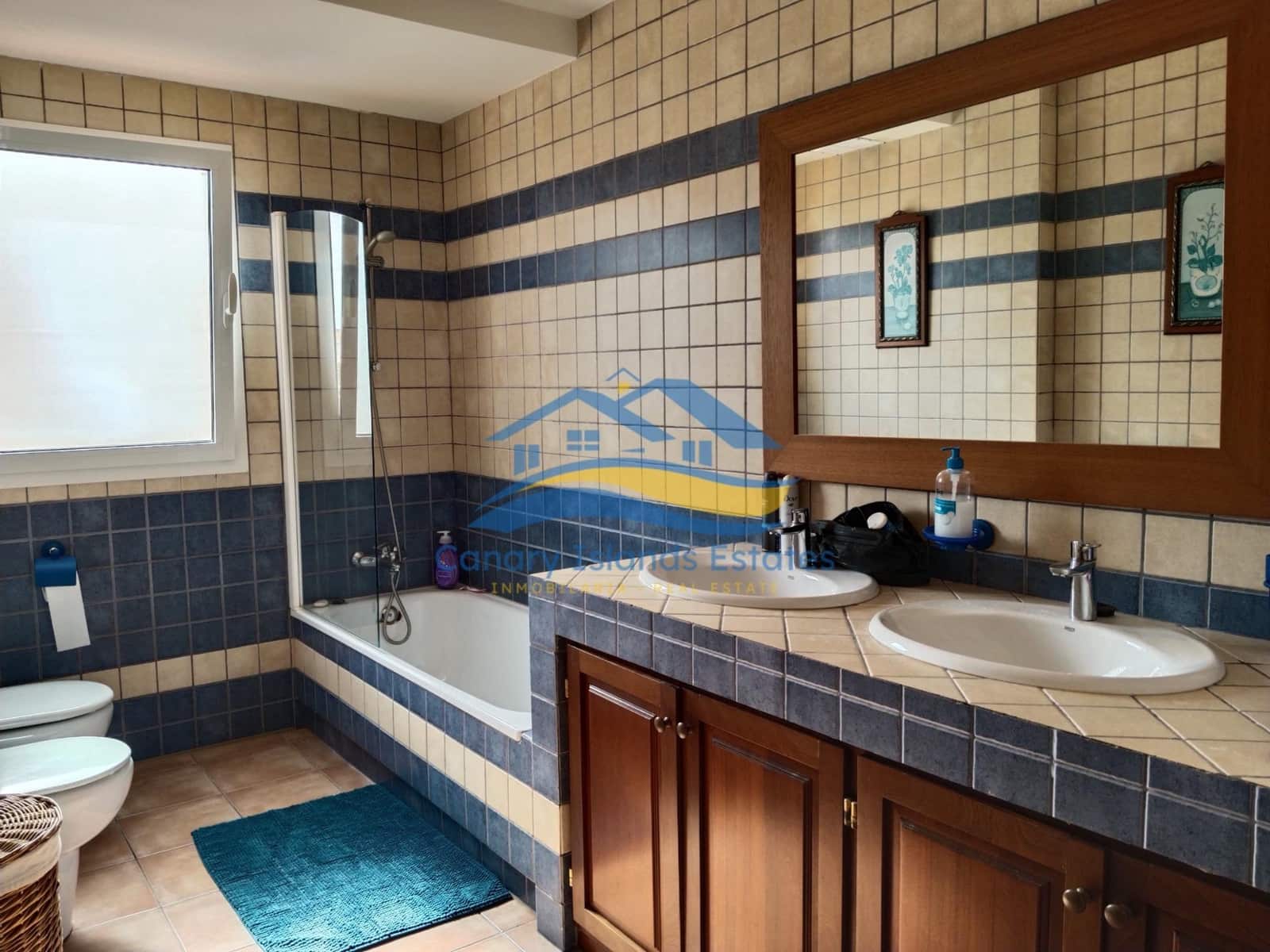 2 sypialnia Willa na sprzedaż w Corralejo - 395 000 € (Ref: 9215275)