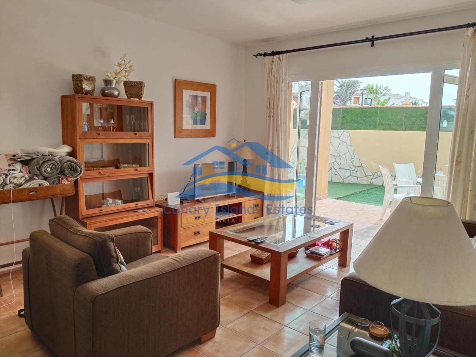 2 sypialnia Willa na sprzedaż w Corralejo - 395 000 € (Ref: 9215275)