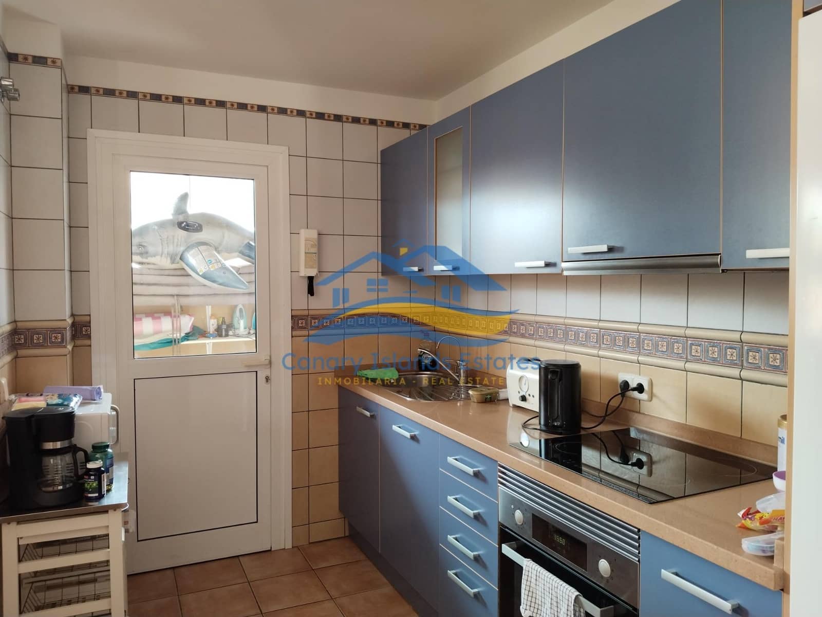 2 sypialnia Willa na sprzedaż w Corralejo - 395 000 € (Ref: 9215275)