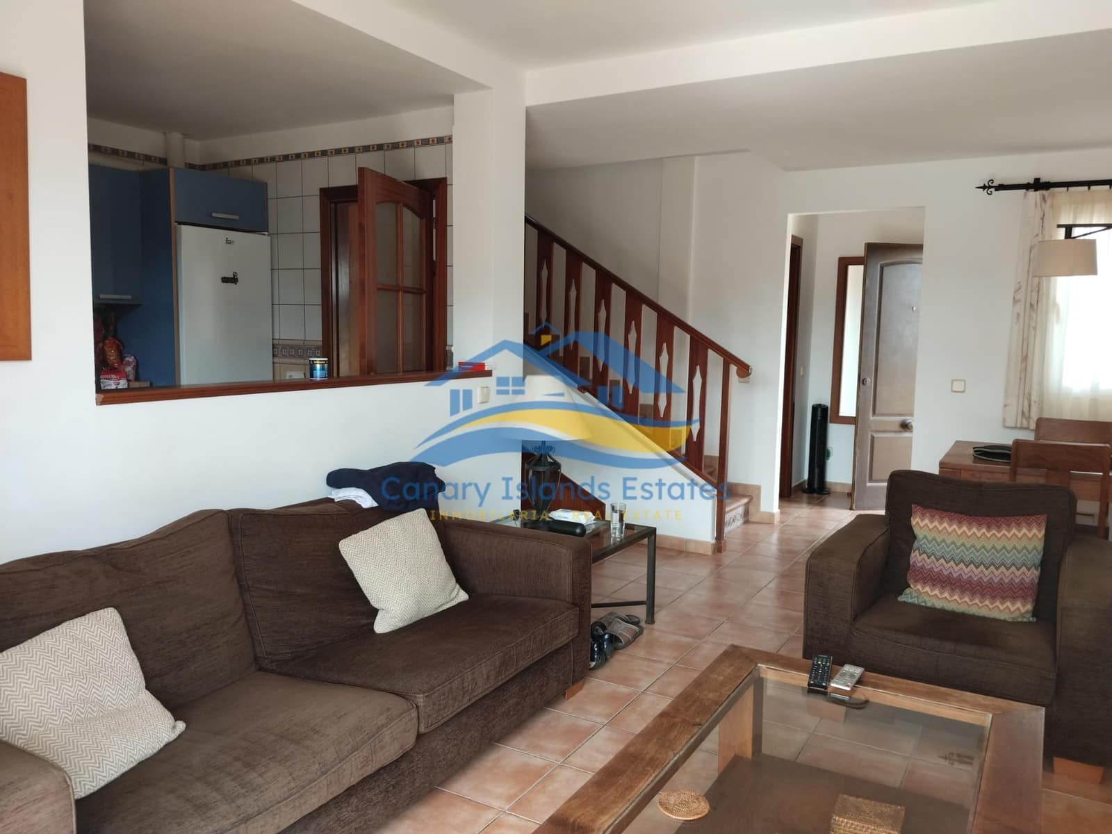 2 sypialnia Willa na sprzedaż w Corralejo - 395 000 € (Ref: 9215275)