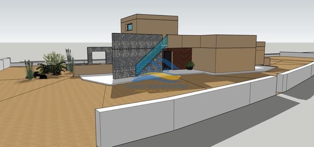 Byggegrund til salg i La Oliva - € 138.000 (Ref: 9215276)