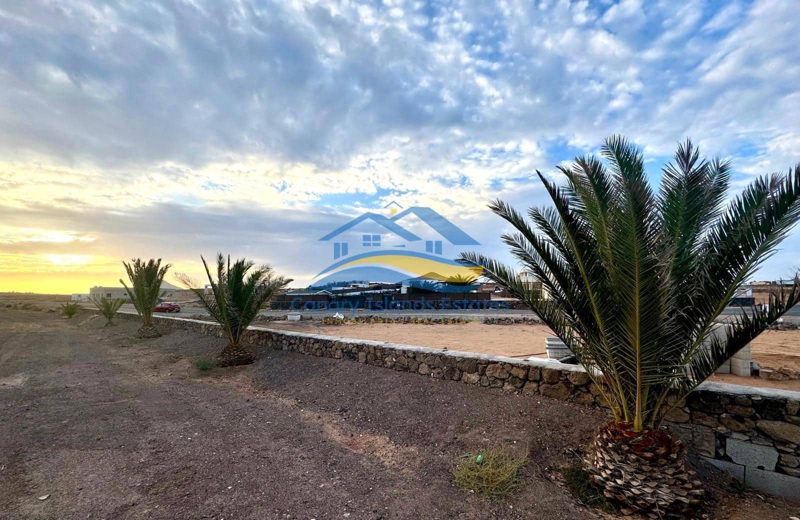 Byggegrund til salg i La Oliva - € 138.000 (Ref: 9215276)