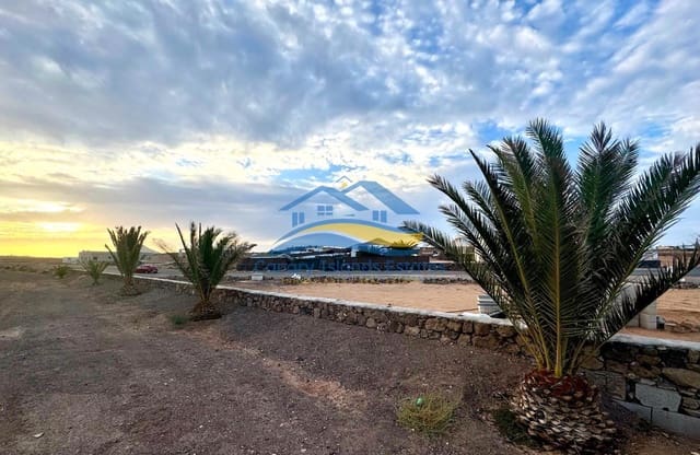 Byggegrund til salg i La Oliva - € 138.000 (Ref: 9215276)