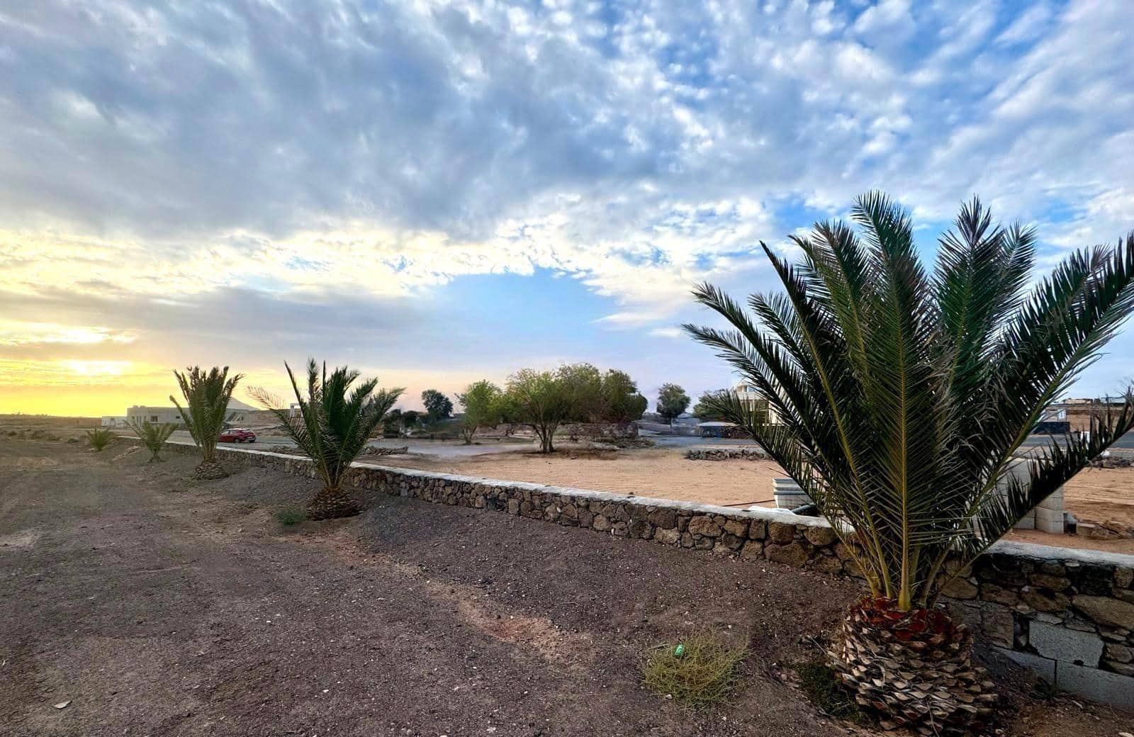 Solar/Parcela en La Oliva en venta - 128.000 € (Ref: 9215276)