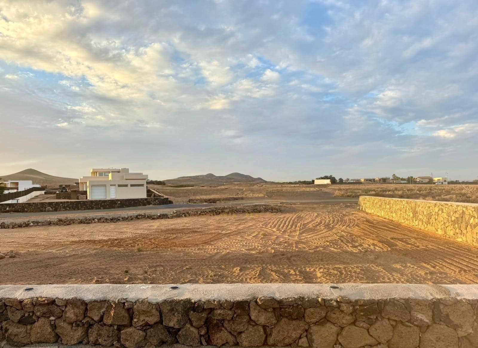 Solar/Parcela en La Oliva en venta - 128.000 € (Ref: 9215276)
