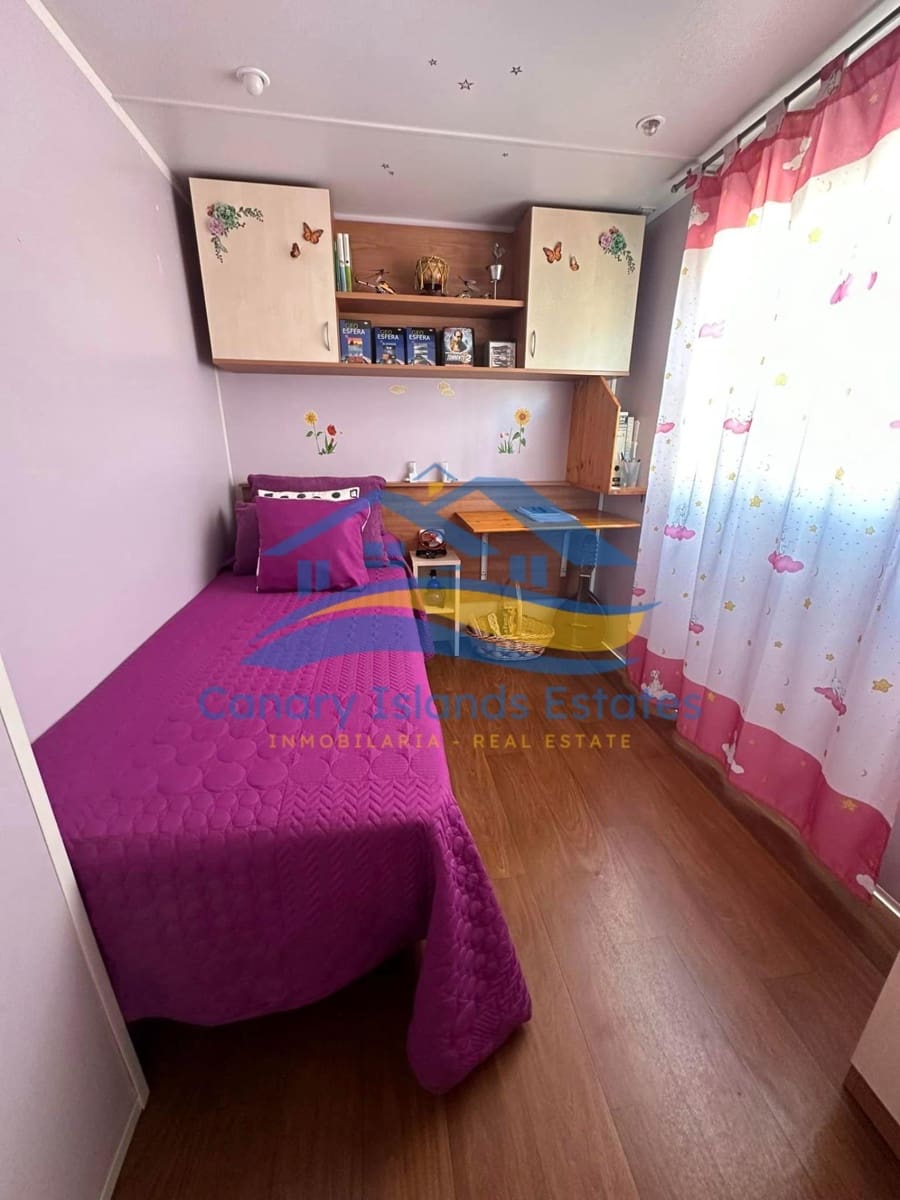 4 soveværelse Finca/Landehus til salg i Tuineje - € 285.000 (Ref: 9215277)