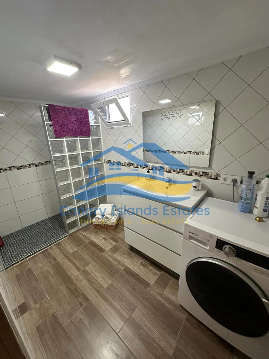 4 soveværelse Finca/Landehus til salg i Tuineje - € 285.000 (Ref: 9215277)