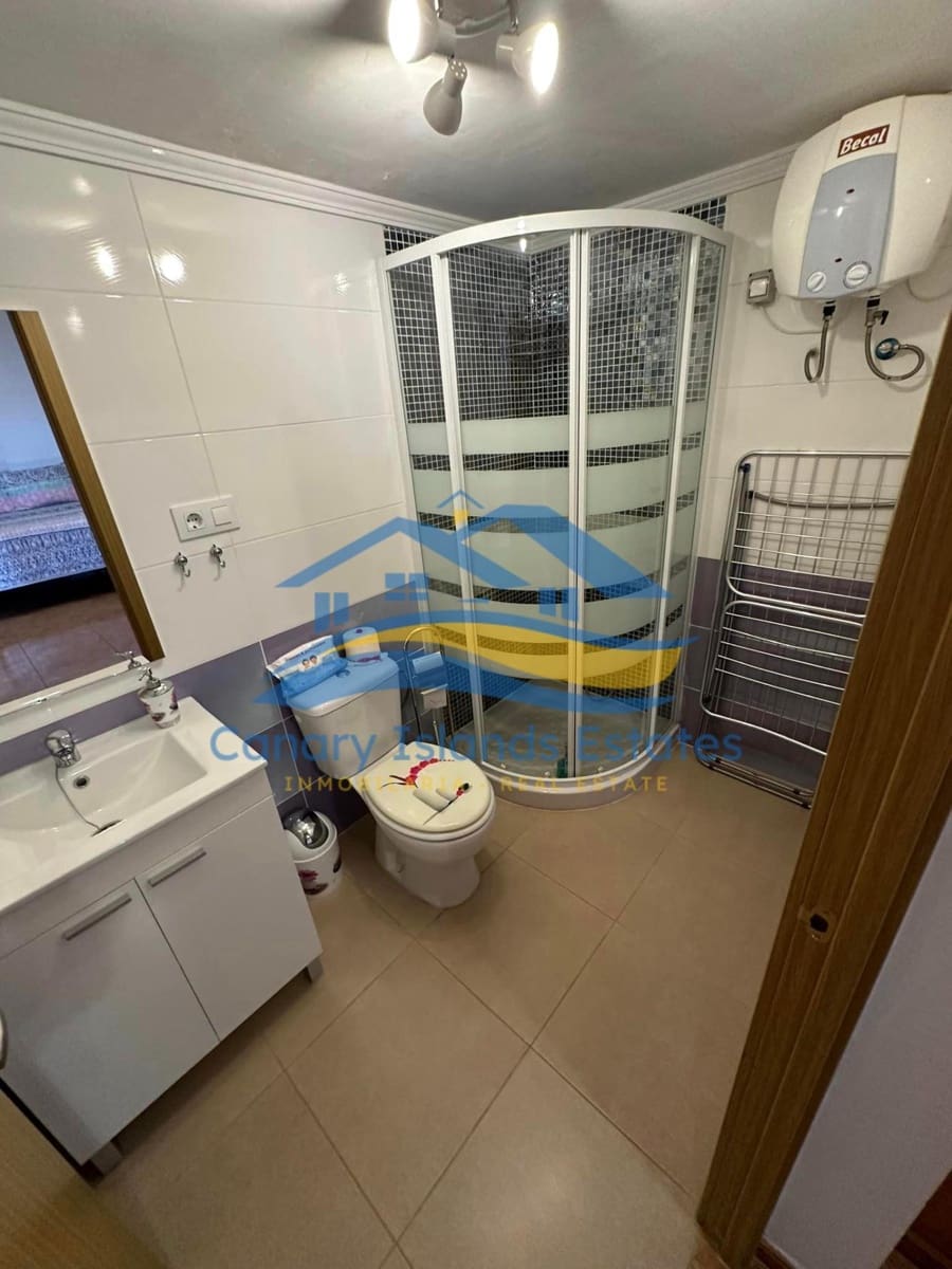 4 soveværelse Finca/Landehus til salg i Tuineje - € 285.000 (Ref: 9215277)