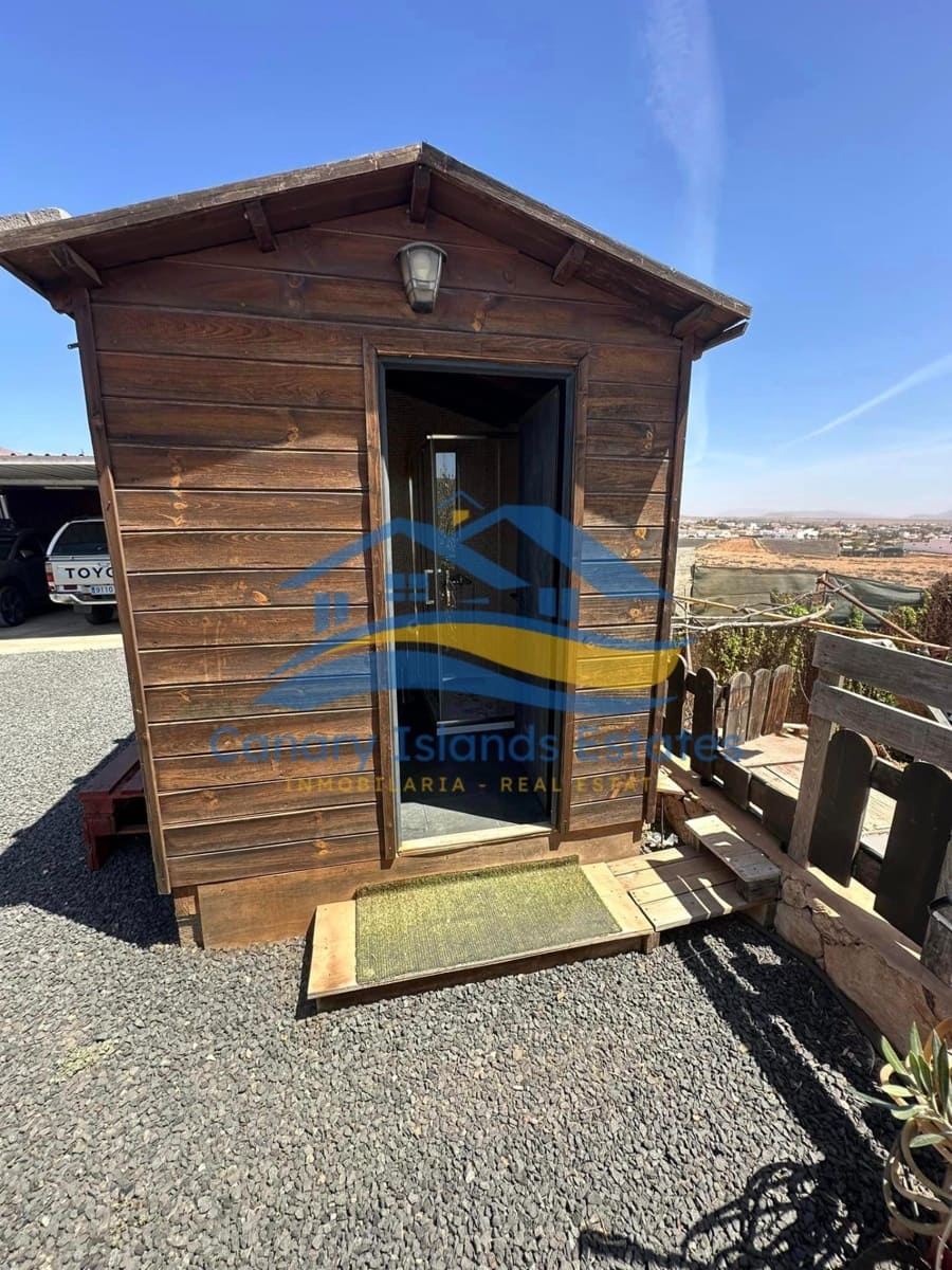 4 soveværelse Finca/Landehus til salg i Tuineje - € 285.000 (Ref: 9215277)