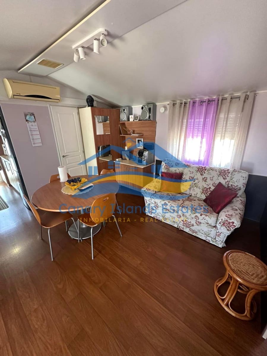 4 soveværelse Finca/Landehus til salg i Tuineje - € 285.000 (Ref: 9215277)