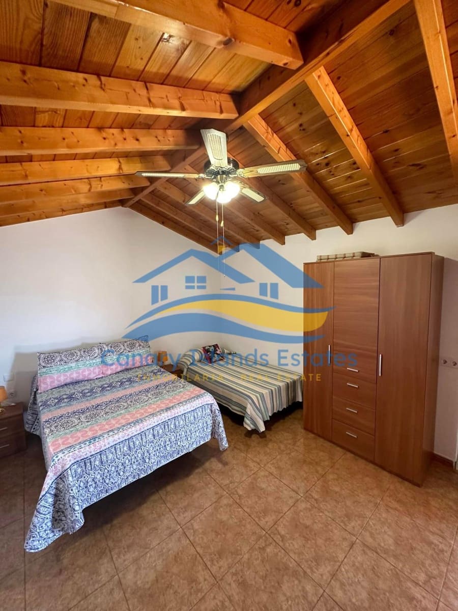 4 soveværelse Finca/Landehus til salg i Tuineje - € 285.000 (Ref: 9215277)