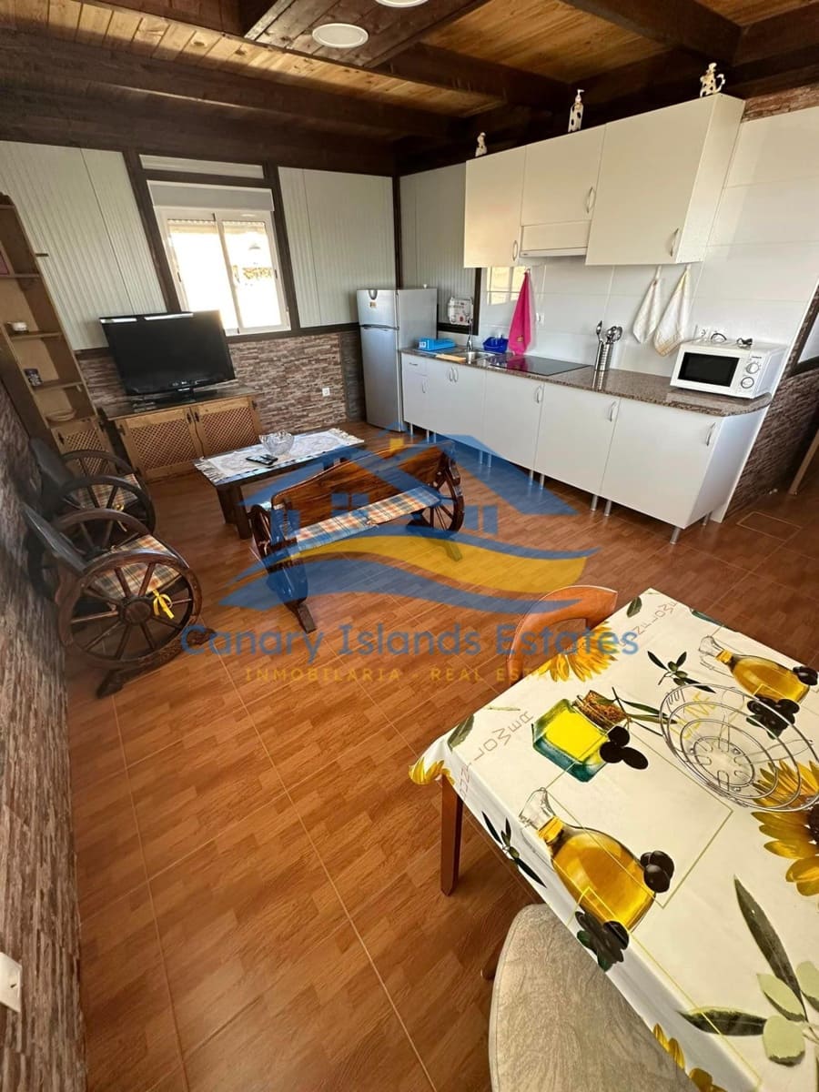 4 soveværelse Finca/Landehus til salg i Tuineje - € 285.000 (Ref: 9215277)