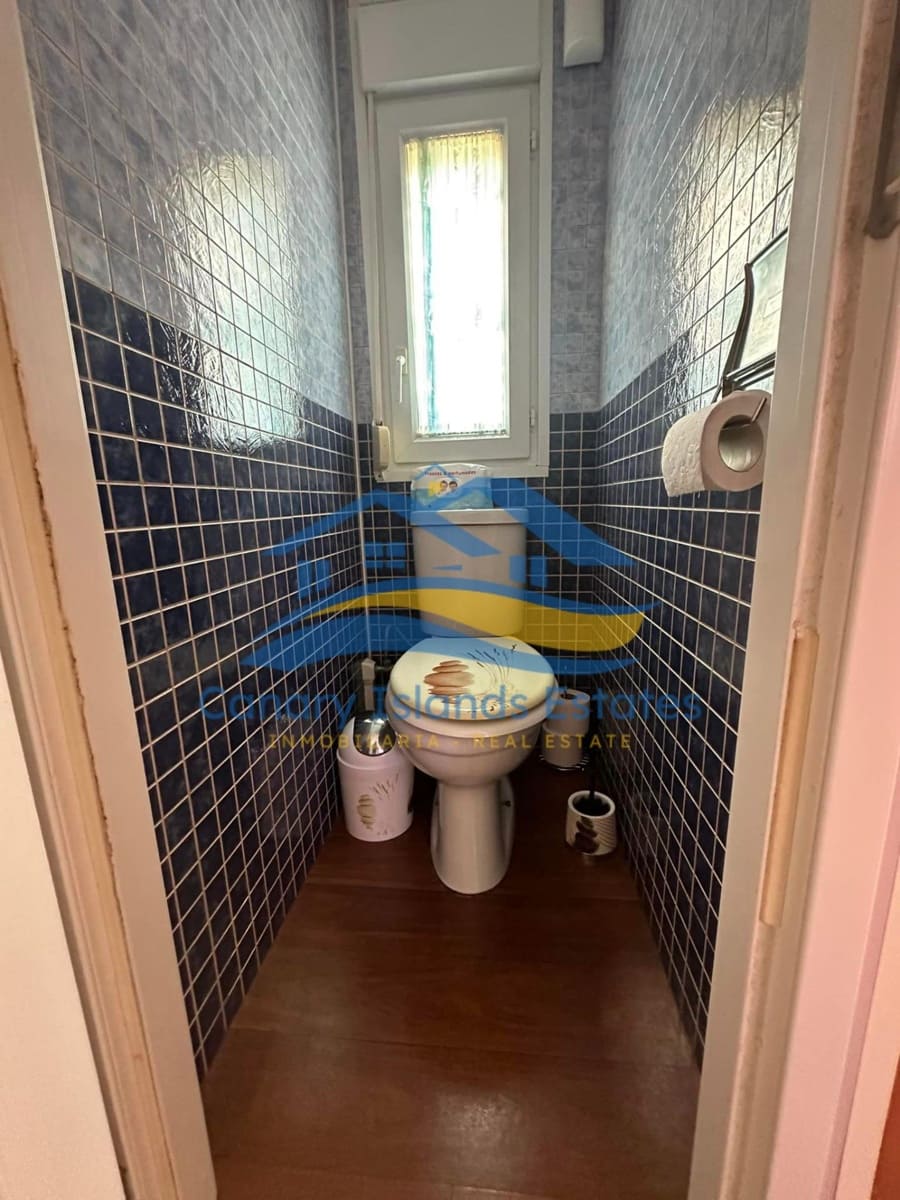 4 soveværelse Finca/Landehus til salg i Tuineje - € 285.000 (Ref: 9215277)