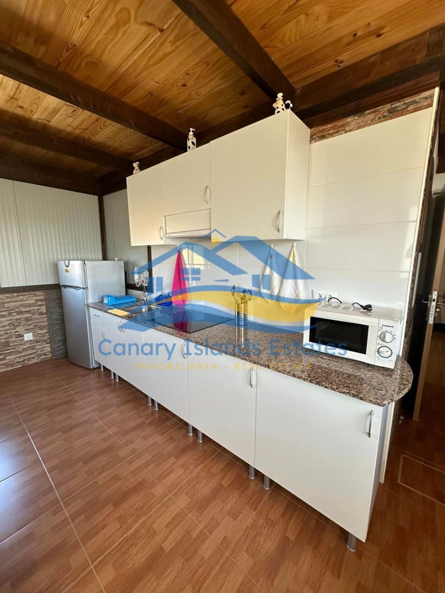 4 soveværelse Finca/Landehus til salg i Tuineje - € 285.000 (Ref: 9215277)