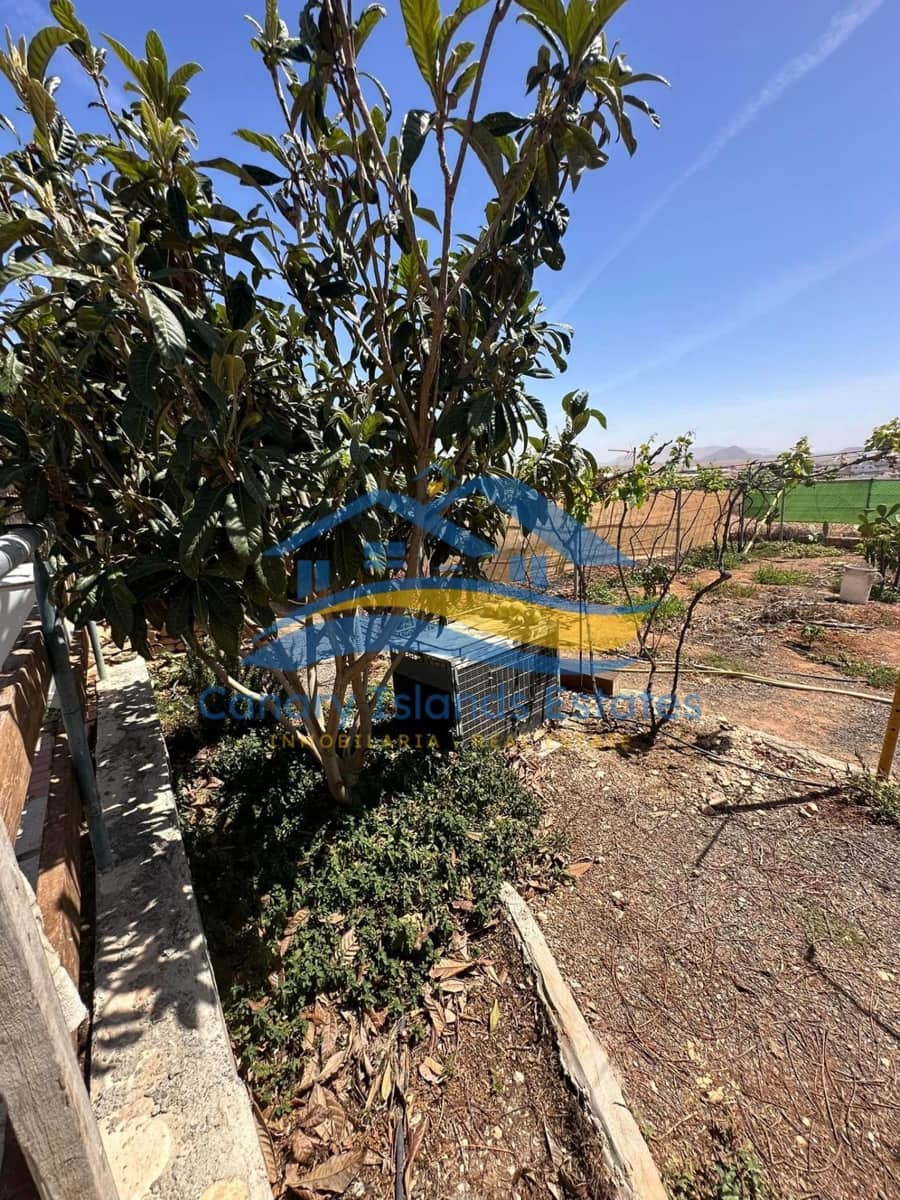 4 soveværelse Finca/Landehus til salg i Tuineje - € 285.000 (Ref: 9215277)