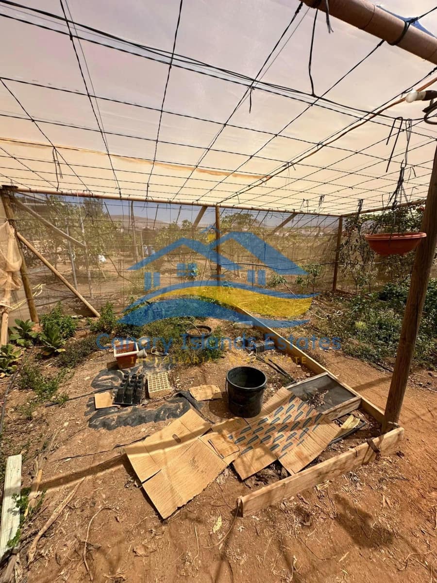 4 soveværelse Finca/Landehus til salg i Tuineje - € 285.000 (Ref: 9215277)