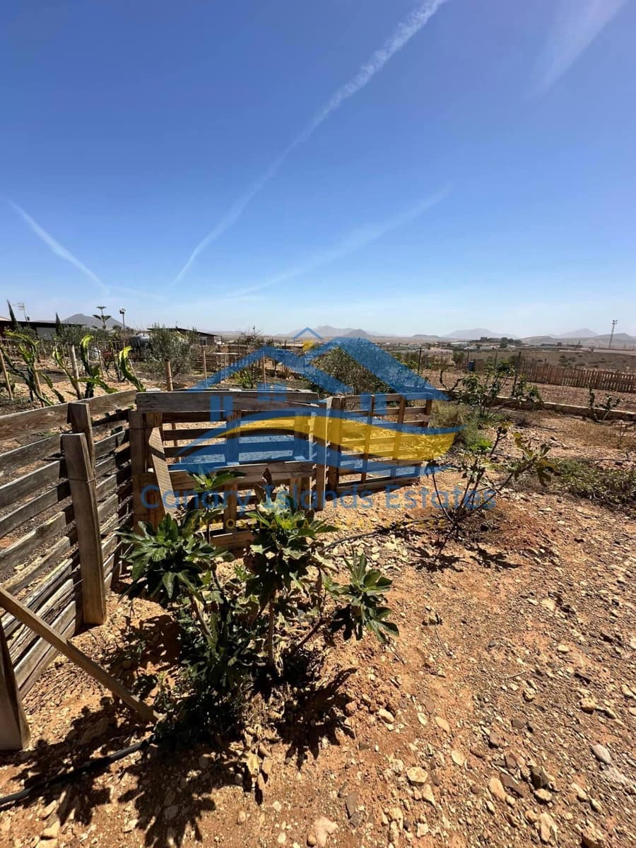 4 soveværelse Finca/Landehus til salg i Tuineje - € 285.000 (Ref: 9215277)