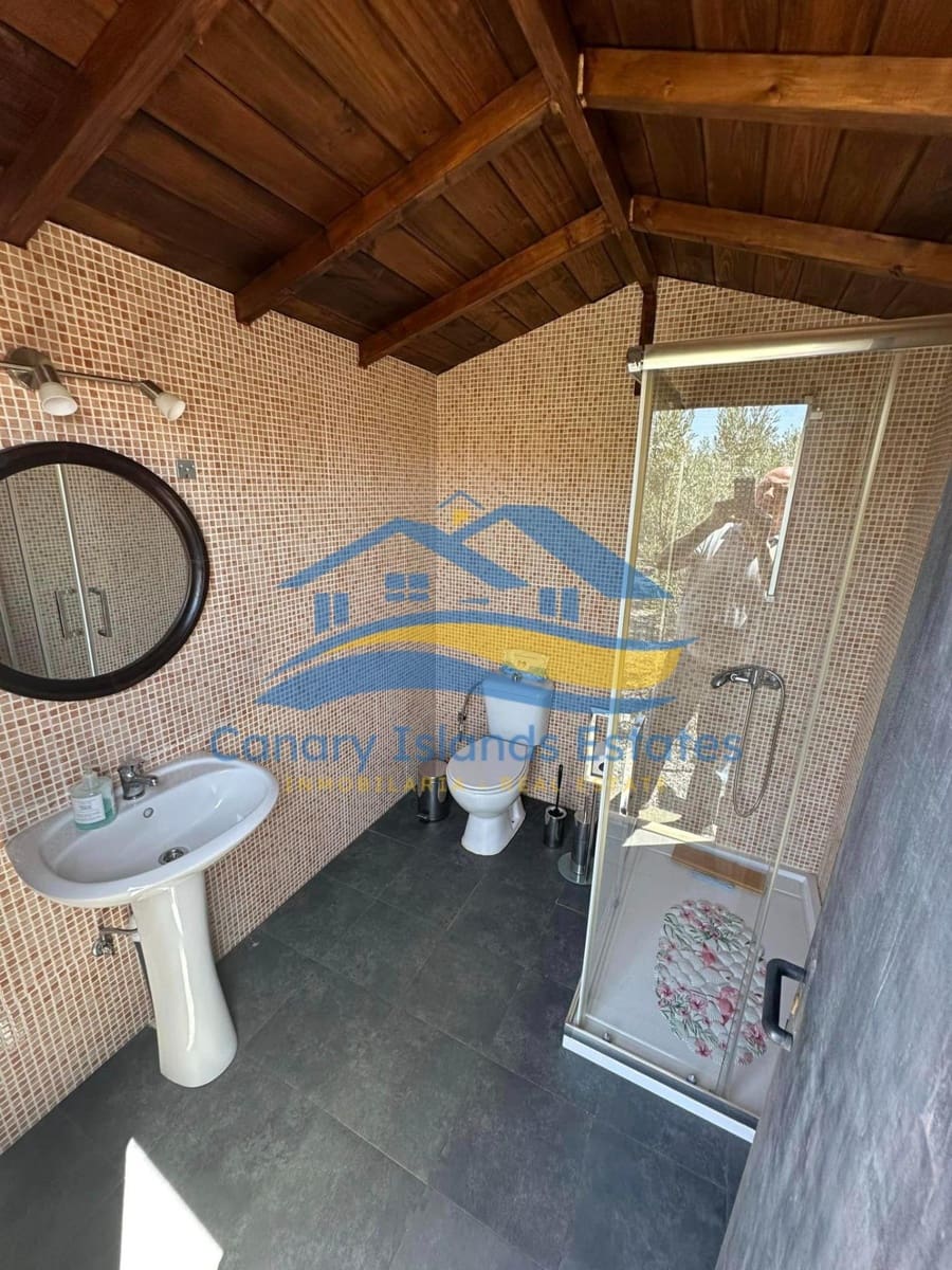 4 soveværelse Finca/Landehus til salg i Tuineje - € 285.000 (Ref: 9215277)