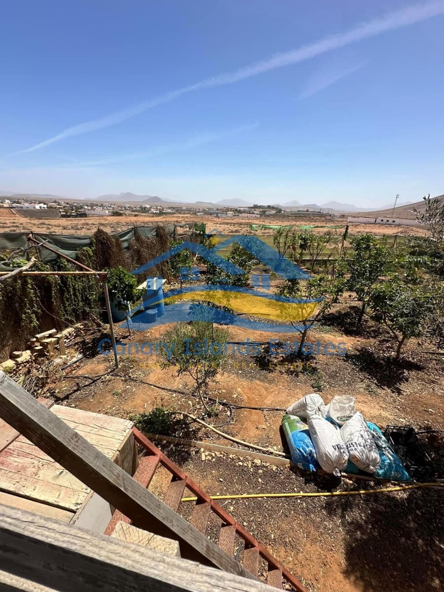 4 soveværelse Finca/Landehus til salg i Tuineje - € 285.000 (Ref: 9215277)