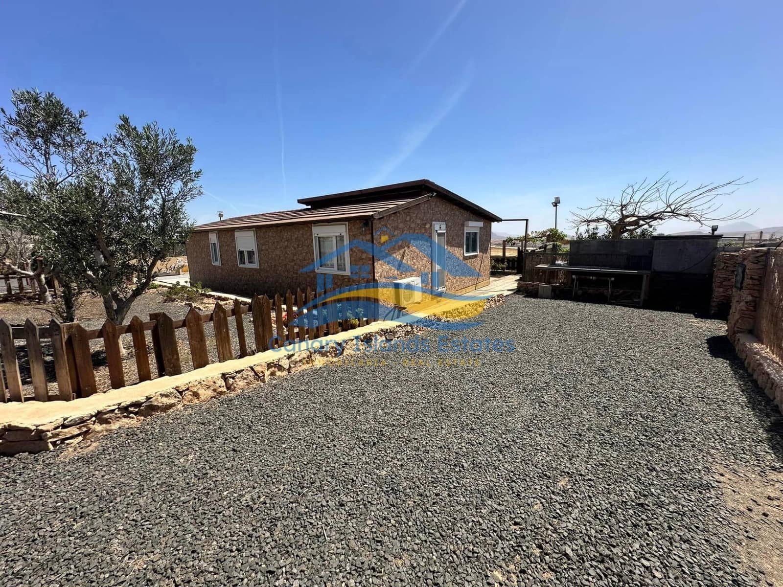 4 soveværelse Finca/Landehus til salg i Tuineje - € 285.000 (Ref: 9215277)