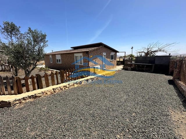 4 bedroom Finca/Country House for sale in Tuineje - € 285,000 (Ref: 9215277)